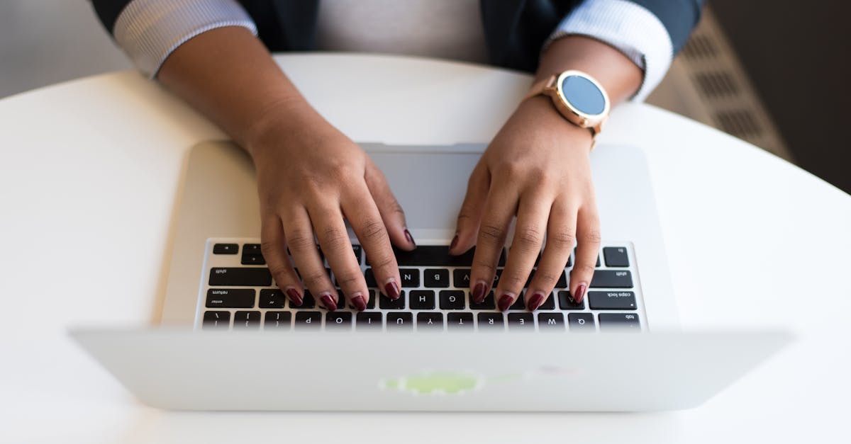 始める前に押さえておくこと