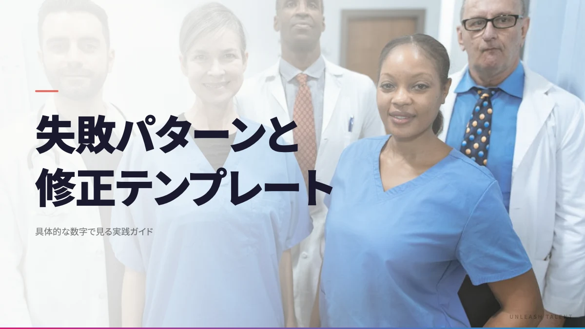 チーム目標をOKRで組む手順のイメージビジュアル